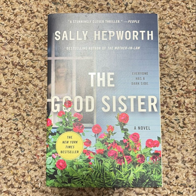The Good Sister