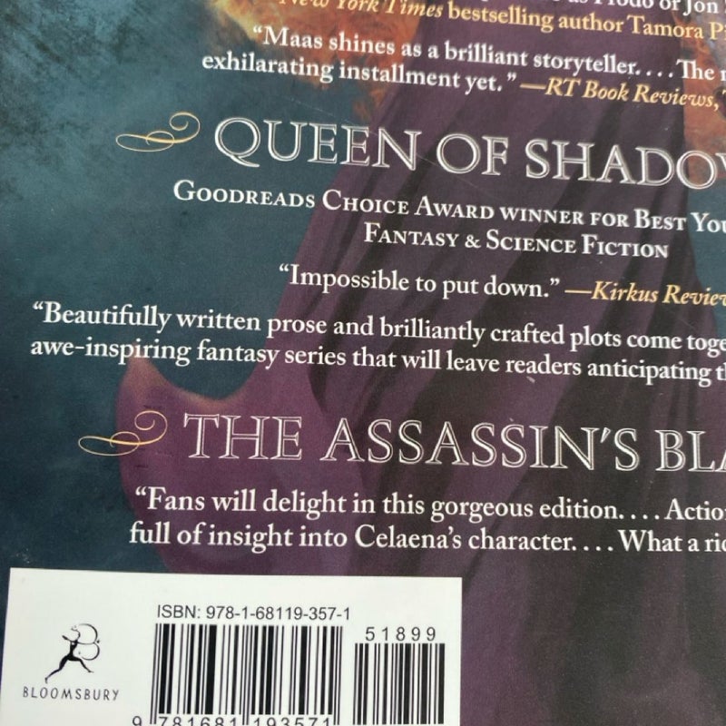 Empire of Storms (Original B&N Exclusive)