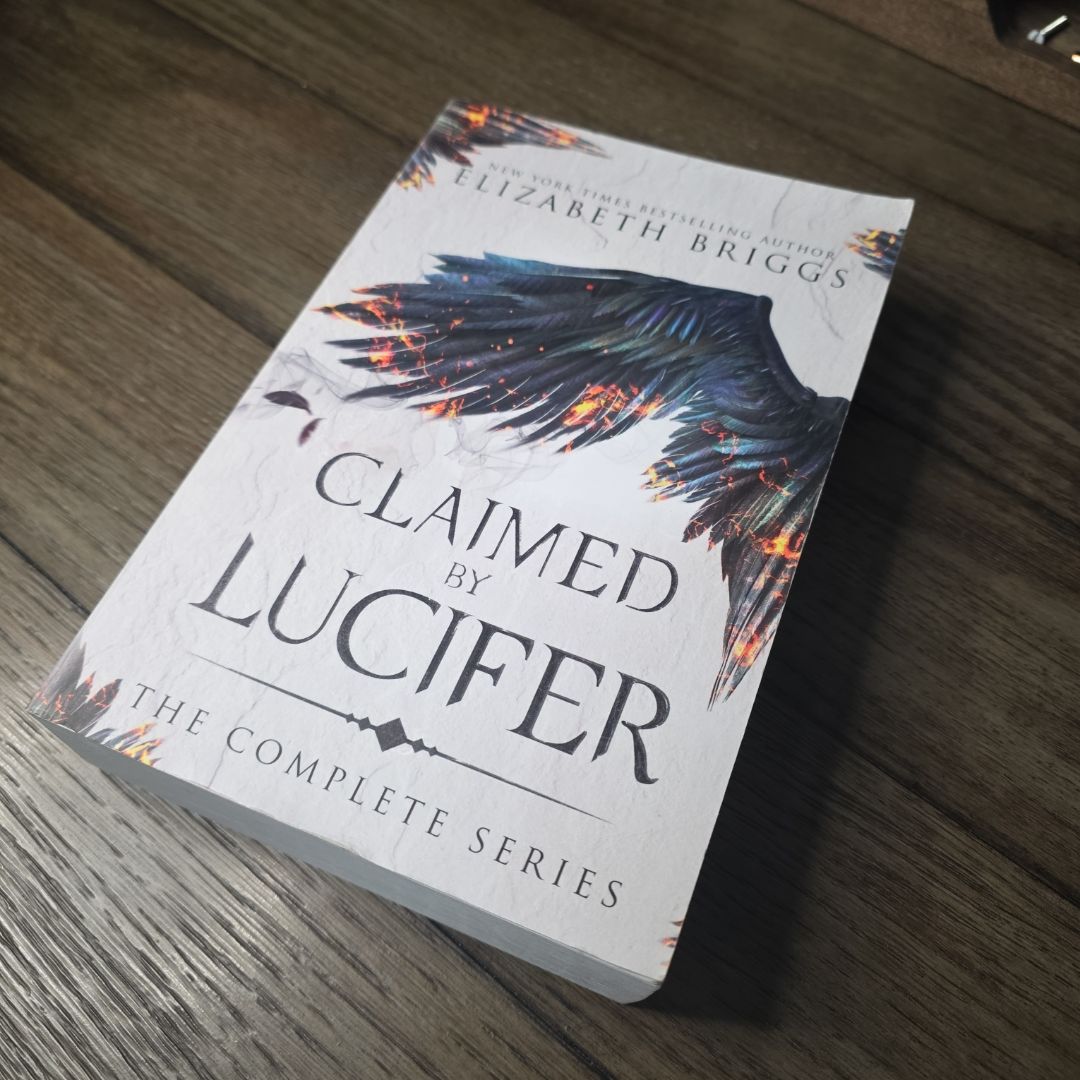 Claimed by Lucifer