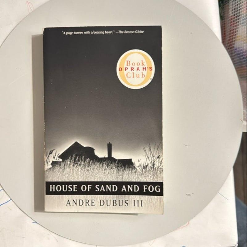 House of Sand and Fog