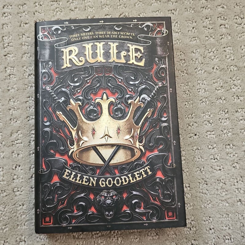 Rule