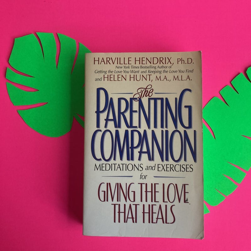 The Parenting Companion