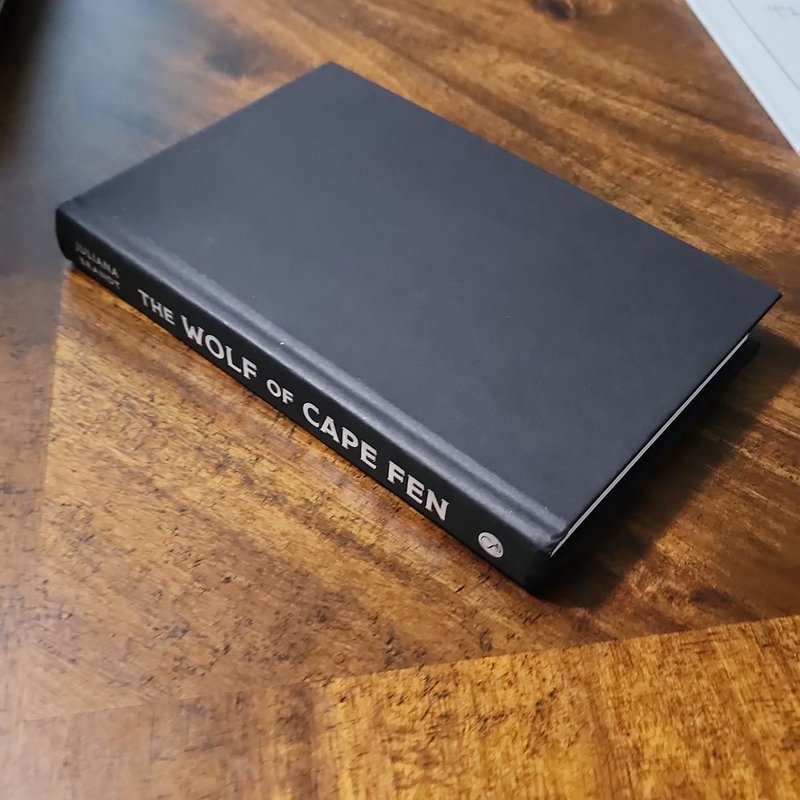 The Wolf of Cape Fen