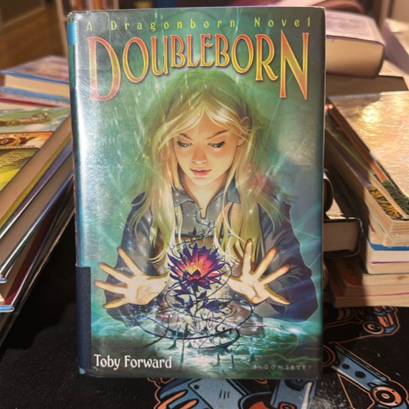 Doubleborn