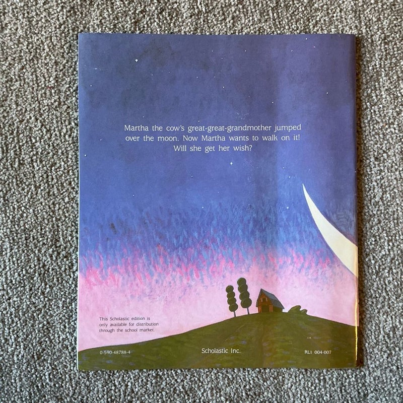 No Moon, No Milk