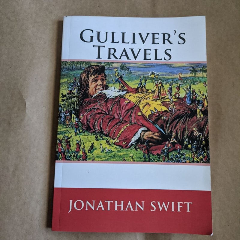 Gulliver's Travels