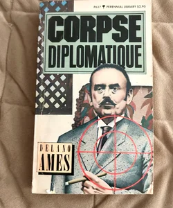 Corpse Diplomatique  2294