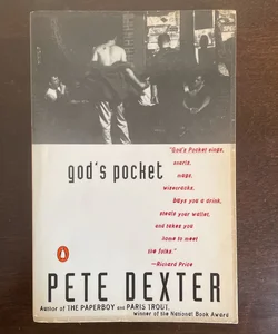 God's Pocket