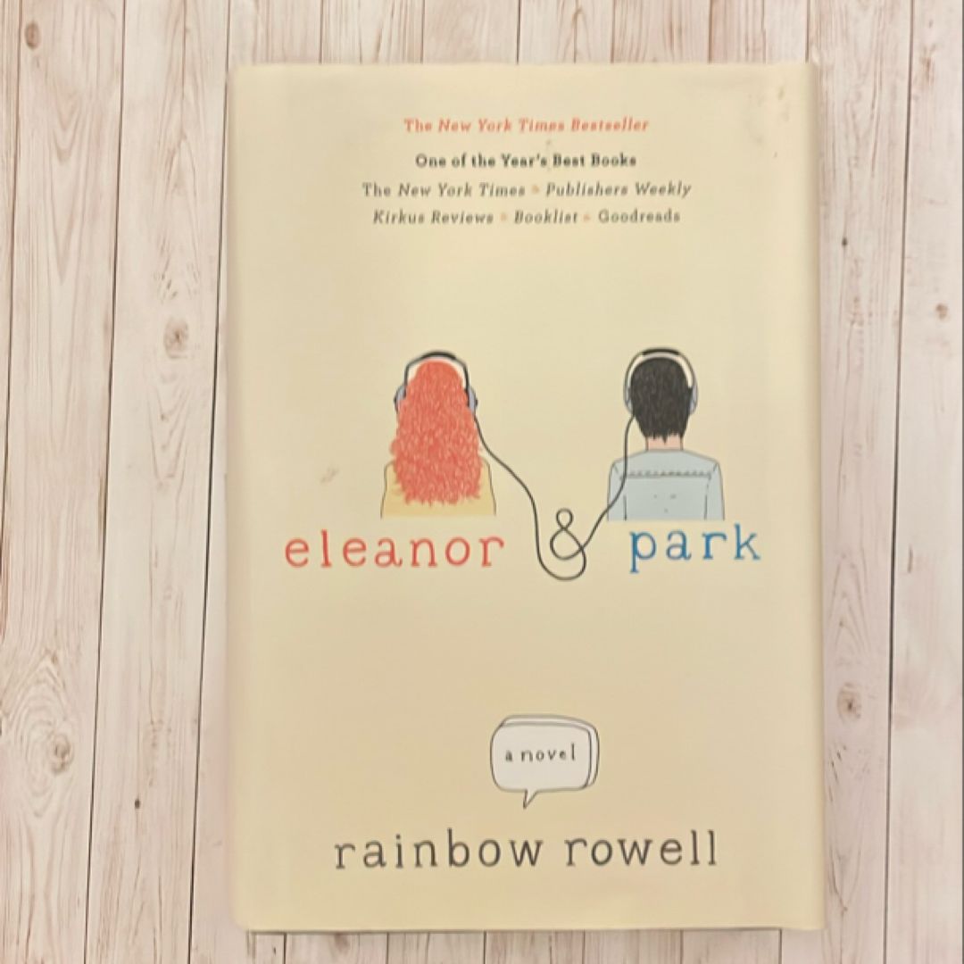 Eleanor and Park