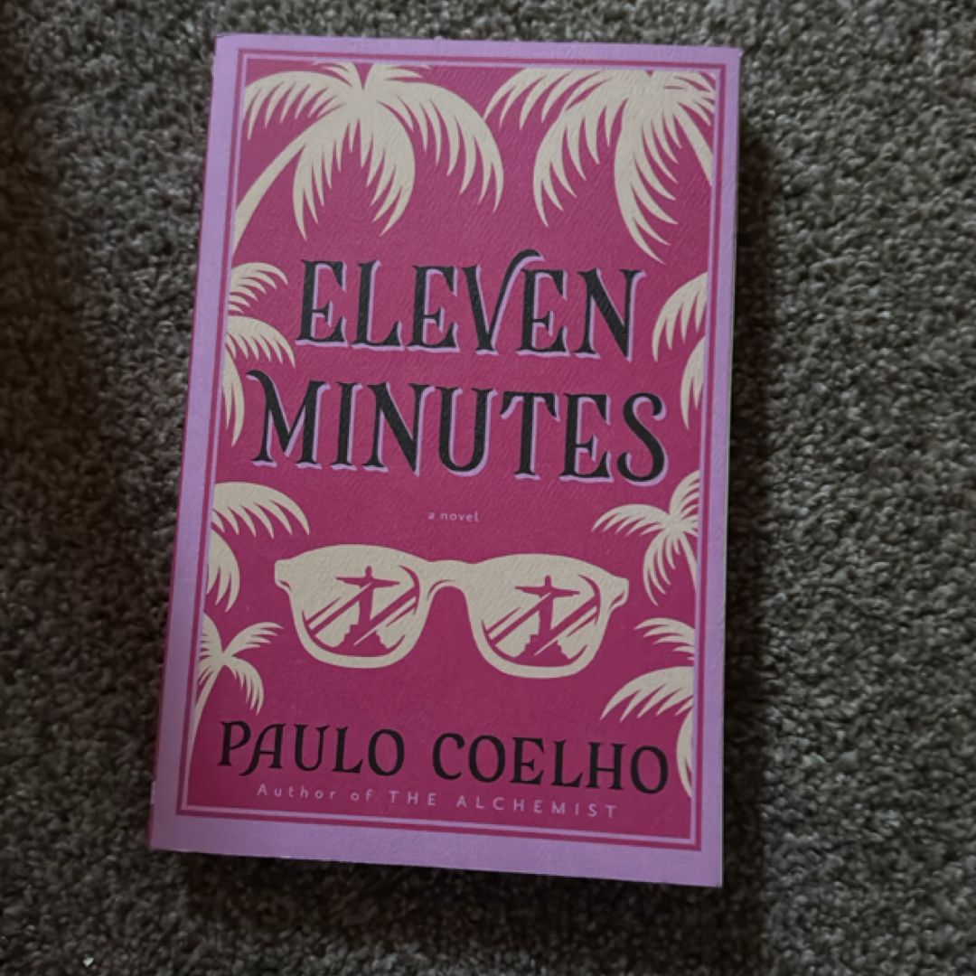 Eleven Minutes