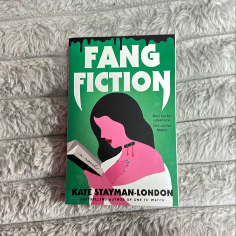 Fang Fiction