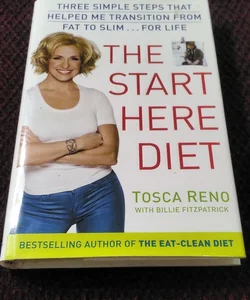 The Start Here Diet
