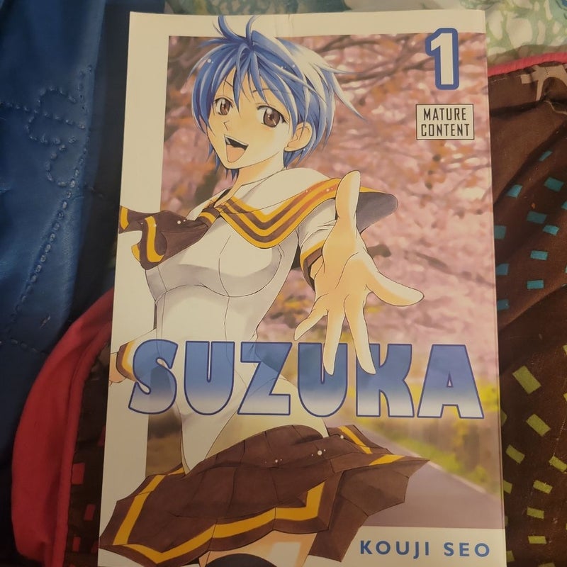 5 Mangas