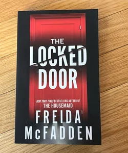 The Locked Door