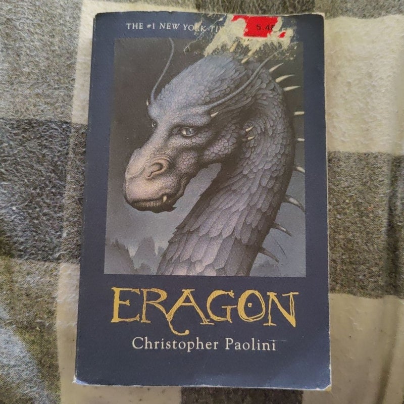 Eragon