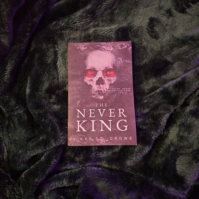 The Never King