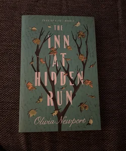 The Inn at Hidden Run
