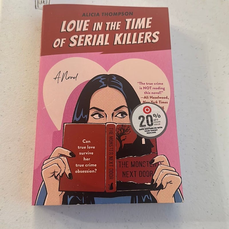 Love in the Time of Serial Killers