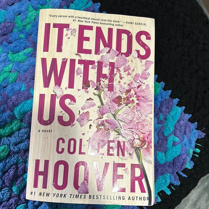 It Ends with Us