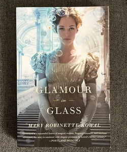 Glamour in Glass