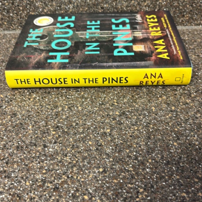 The House in the Pines