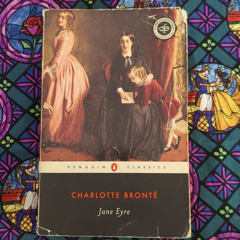 Jane Eyre