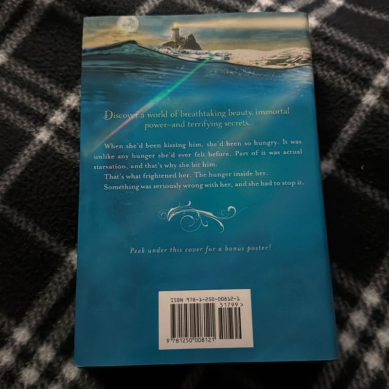 💥 Watersong Series (4 total books)