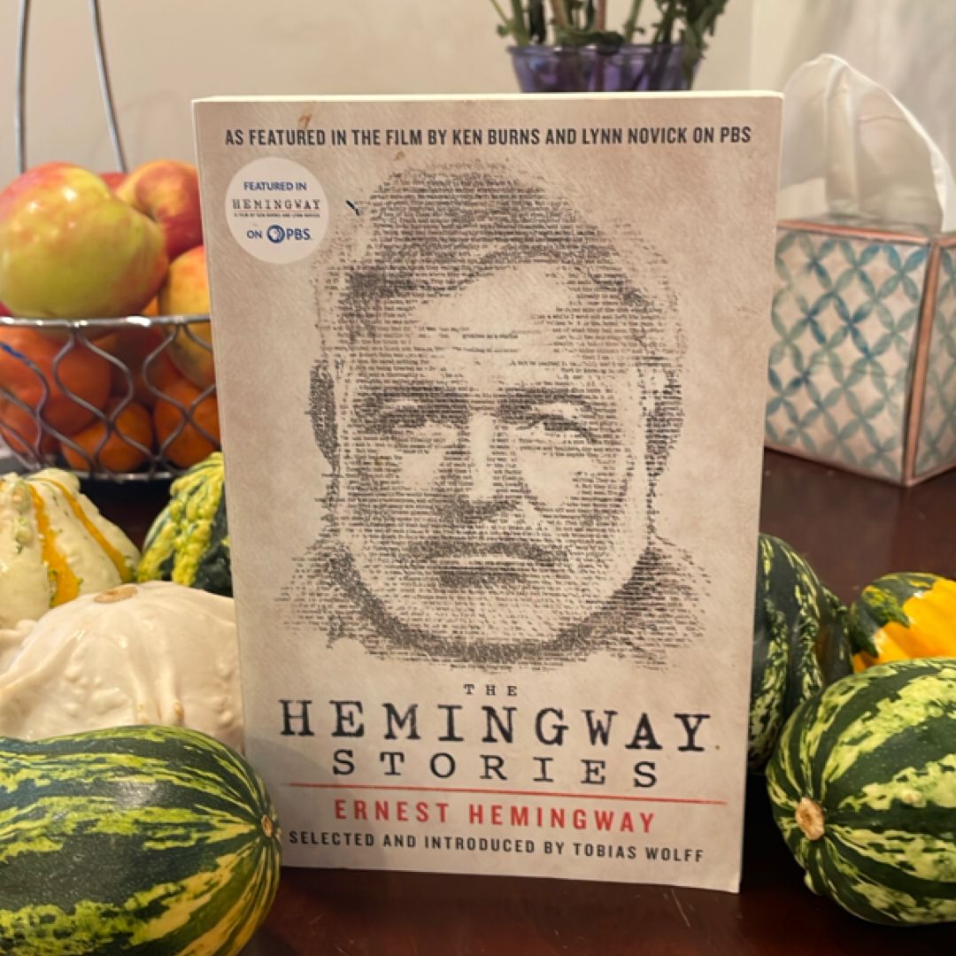 The Hemingway Stories