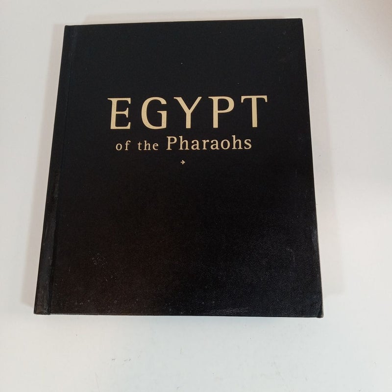 Egypt of the Pharaohs