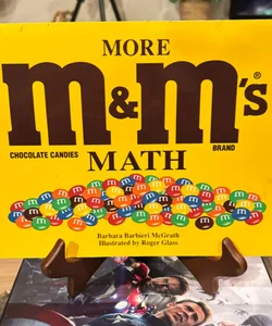 More M and M's® Brand Math