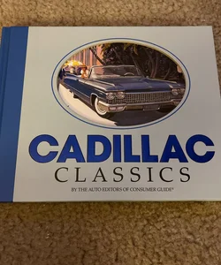 Cadillac Classics