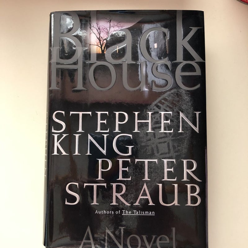 Black House