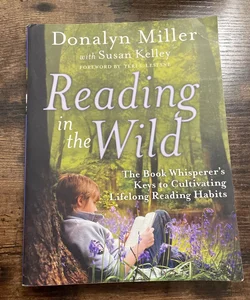 Reading in the Wild