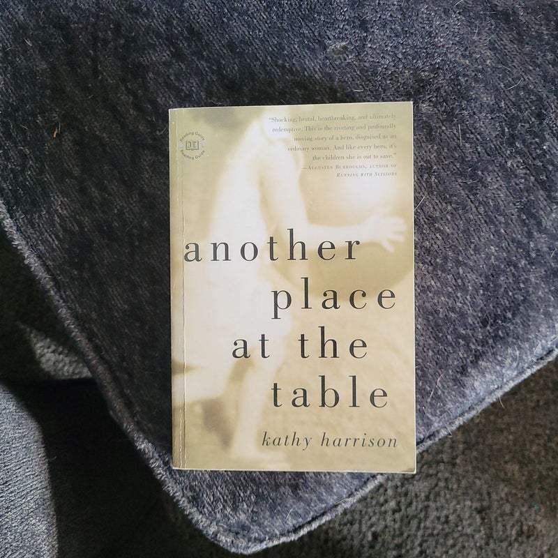 Another Place at the Table