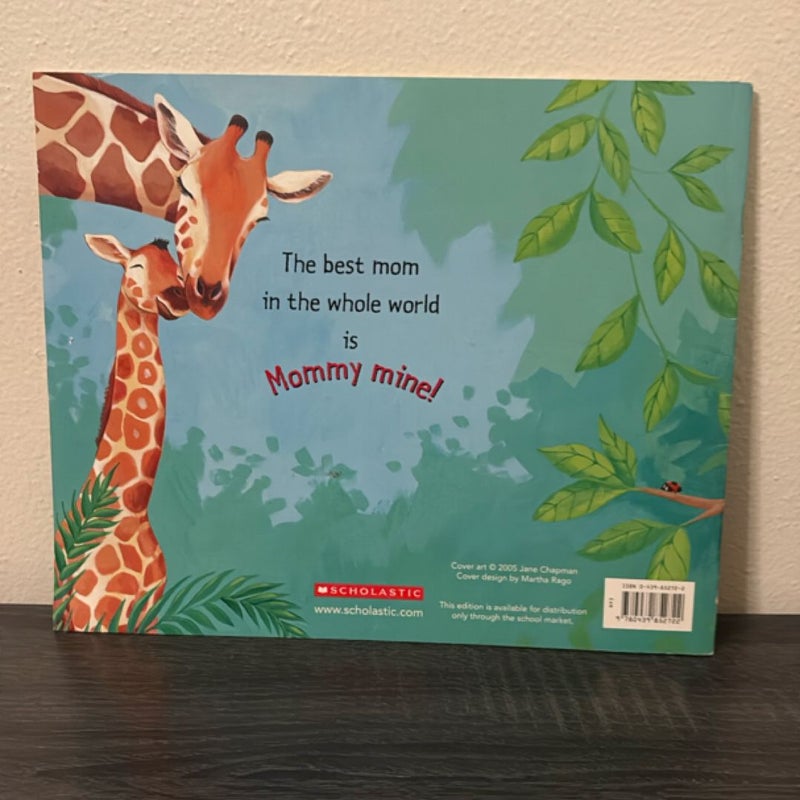 Mommy Mine 
