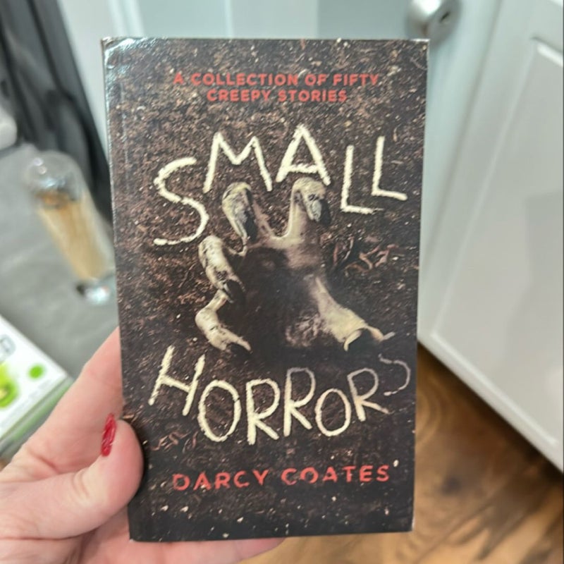 Small Horrors