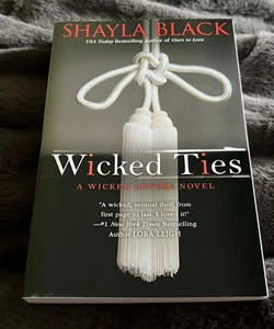 Wicked Ties