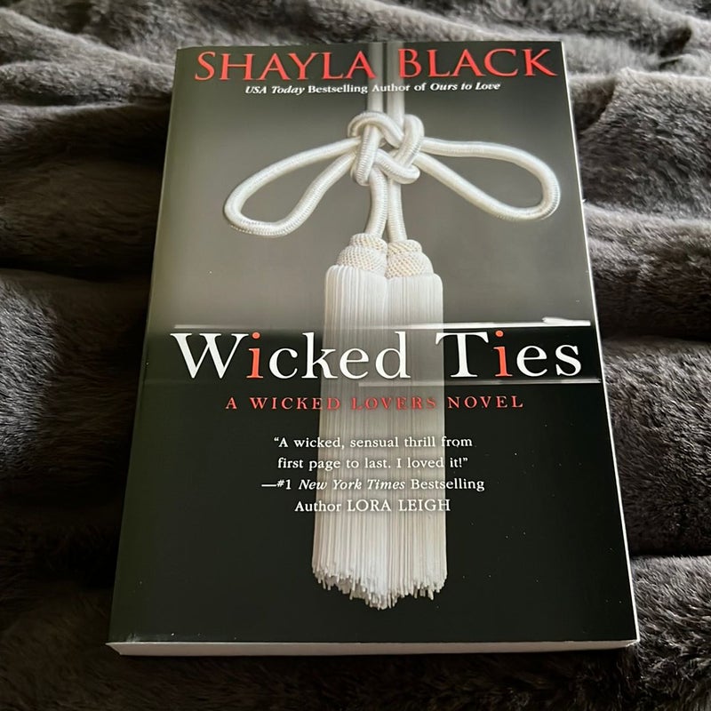 Wicked Ties