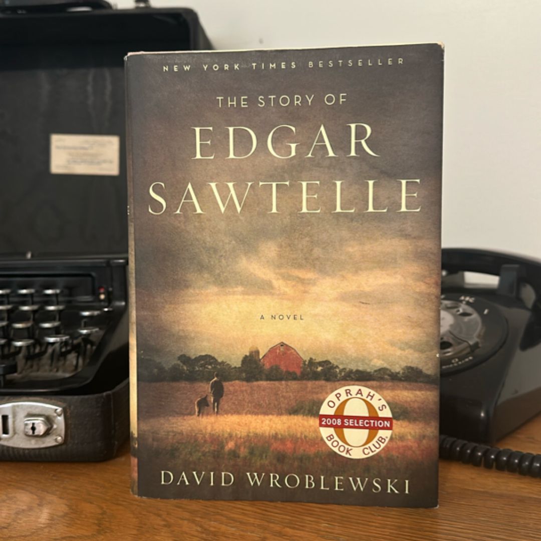 The Story of Edgar Sawtelle