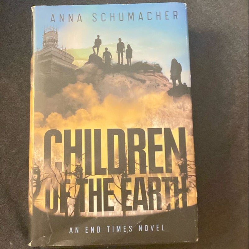 Children of the Earth