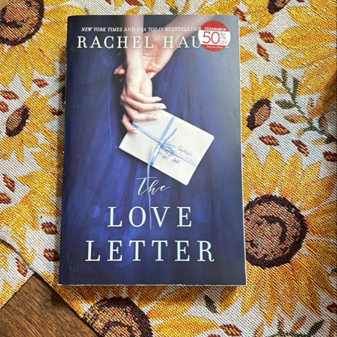 The Love Letter