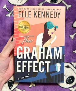 The Graham Effect (Barnes & Noble Edition)