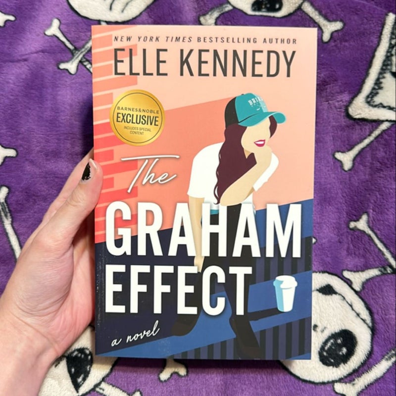 The Graham Effect (Barnes & Noble Edition)