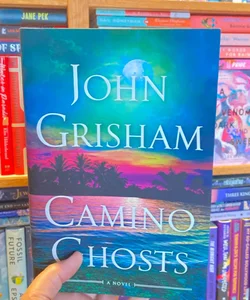 Camino Ghosts