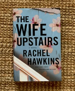 The Wife Upstairs