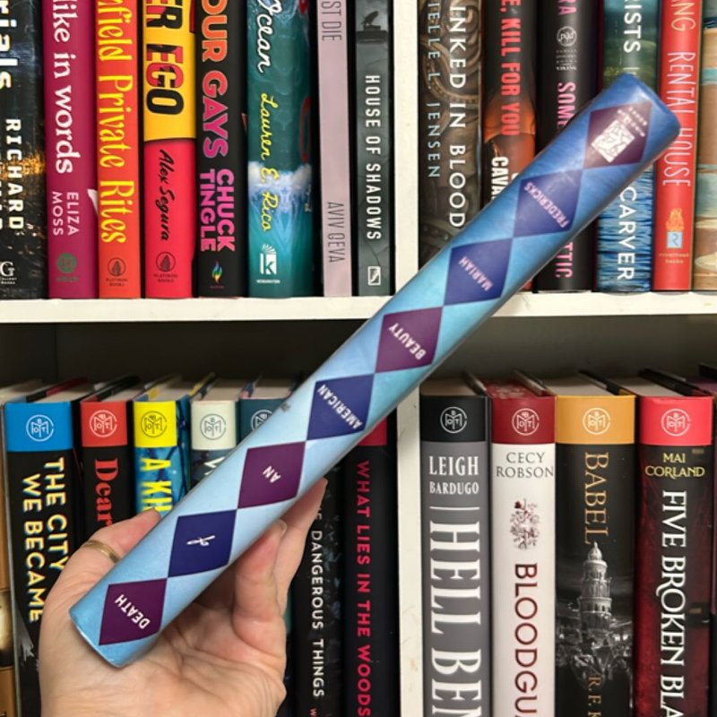 Death of an American Beauty