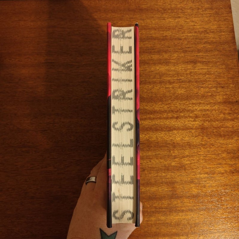 Steelstriker