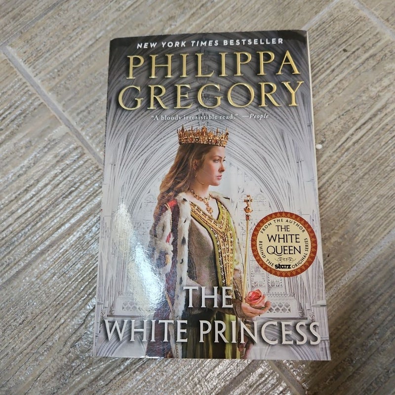 The White Princess