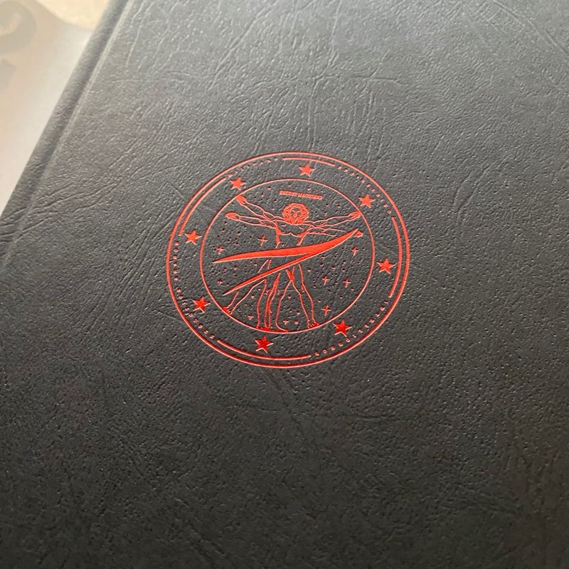Sekret Machines (ToTheStars Exclusive White Dust Jacket)