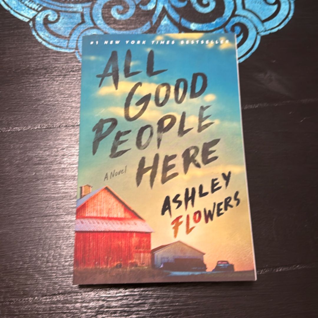 All Good People Here